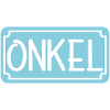 Geschenke für ONKEL - ONKEL WERDEN