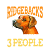 Rhodesian Ridgeback Dog