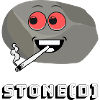 Stone(d)