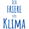 Frieren fürs Klima