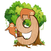 9th birthday | Sloth birthday | Sloth