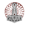 Marteau Viking Mjolnir
