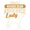 Rhodesian Ridgeback Dog