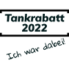Tankrabatt 2022