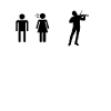 Violoniste Violoniste Violoniste