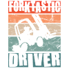 Forktastic Driver - Lustiger Gabelstapler