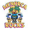 Menorca Verano Sun Beach Palmeras Fiesta Retro