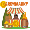 Bärenmarkt