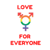 Love for Everyone