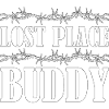 Lost Place Buddy Urbex Geschenkidee
