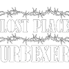 Lost Place Urbexer Urbex Gift