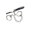Gardiens de prison Agents pénitentiaires