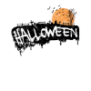 Halloween Ghost Holiday Custom