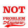 Je n’arrête plus mon problème