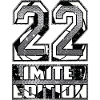 Football Limited Edition 22