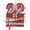 Switzerland Limited Edition 22