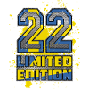 Sweden Limited Edition 22