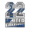 Finlande Édition Limitée 22