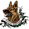 Shepherd Dog Anno 1900