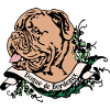 Bordeauxdogge Anno 1900