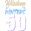 50th birthday