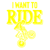 bmx ride