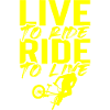 live ride bmx