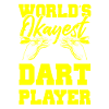 best darts player