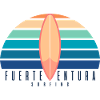 Fuerteventura Surfing