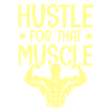 muscles hustle