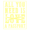 passport travel