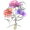 Flower Woman
