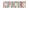 Acupuncturist