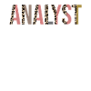 Analyst