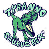 T-Rex