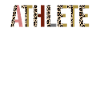 Athlete