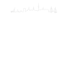 Hamburg Skyline