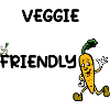 végan vegetarien