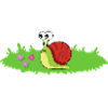 Not fast not angry