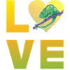 Chameleon Love
