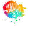 Chameleon Retro