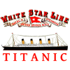 TITANIC creation Louis RUNEMBERG © Adagp