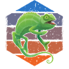Caméléon