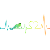 Chameleon Heartbeat