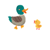 Super Ente?