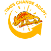 Chameleon Times Change Adapt