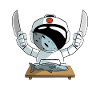 Sushi Chef Astronaut