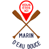 Marin d'eau douce