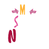 ME SARCASTIC NEVER