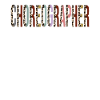 Chorégraphe